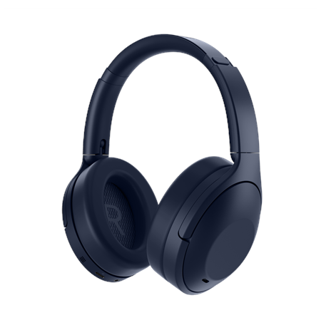 Lenovo Headphone | YOGA PC Edition | Bluetooth | Built-in microphone | Bluetooth | ANC | Cosmic Blue