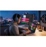 Lenovo Headphone | YOGA PC Edition | Bluetooth | Built-in microphone | Bluetooth | ANC | Cosmic Blue
