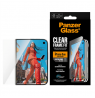 PanzerGlass FrameFit w. EasyAligner | Screen protector | Apple | iPhone Duo | Glass | Transparent
