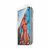 PanzerGlass FrameFit w. EasyAligner | Screen protector | Apple | iPhone Duo | Glass | Transparent