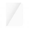 PanzerGlass FrameFit w. EasyAligner | Screen protector | Apple | iPhone Duo | Glass | Transparent