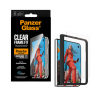PanzerGlass FrameFit w. EasyAligner | Screen protector | Apple | iPhone Duo | Glass | Transparent