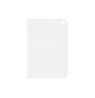 PanzerGlass Privacy w. EasyAligner | Screen protector | Apple | iPhone Duo | Glass | Transparent