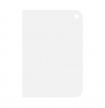 PanzerGlass Privacy w. EasyAligner | Screen protector | Apple | iPhone Duo | Glass | Transparent