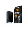PanzerGlass Privacy w. EasyAligner | Screen protector | Apple | iPhone Duo | Glass | Transparent