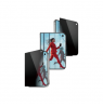 PanzerGlass Privacy w. EasyAligner | Screen protector | Apple | iPhone Duo | Glass | Transparent