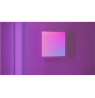 Osram SMART+ WIFI PLANON MAGIC PANEL 300x300mm RGB+TW Dimmable IR RC White | 14 W | RGBTW | Wi-Fi