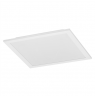 Osram SMART+ WIFI PLANON MAGIC PANEL 450x450mm RGB+TW Dimmable IR RC White | 24 W | RGBTW | Wi-Fi