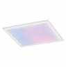 Osram SMART+ WIFI PLANON MAGIC PANEL 450x450mm RGB+TW Dimmable IR RC White | 24 W | RGBTW | Wi-Fi