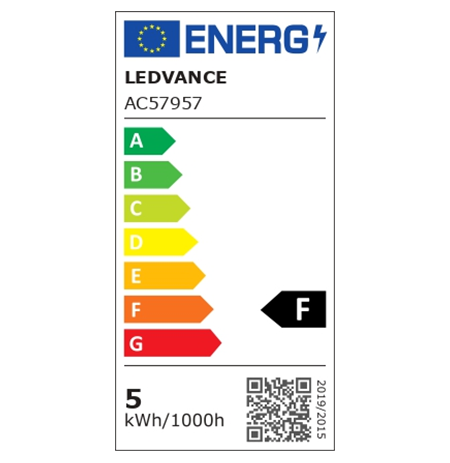 Osram SMART+ WIFI PLANON MAGIC PANEL 1200x300mm RGB+TW Dimmable IR RC White | 36 W | RGBTW | Wi-Fi