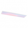 Osram SMART+ WIFI PLANON MAGIC PANEL 1200x300mm RGB+TW Dimmable IR RC White | 36 W | RGBTW | Wi-Fi
