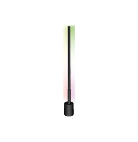 Osram SMART WIFI FLOOR CORNERSLIM RGBTWBK | 8 W | Tunable White | Wi-Fi