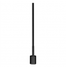 Osram SMART WIFI FLOOR CORNERSLIM RGBTWBK | 8 W | Tunable White | Wi-Fi