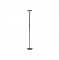 Osram SMART WIFI FLOOR UPDOWN RGBTW RC BK | 24 W | RGBTW | Wi-Fi