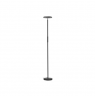 Osram SMART WIFI FLOOR UPDOWN RGBTW RC BK | 24 W | RGBTW | Wi-Fi