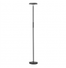 Osram SMART WIFI FLOOR UPDOWN RGBTW RC BK | 24 W | RGBTW | Wi-Fi