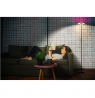 Osram SMART WIFI FLOOR UPDOWN RGBTW RC BK | 24 W | RGBTW | Wi-Fi