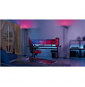 Osram SMART WIFI FLOOR UPDOWN RGBTW RC BK | 24 W | RGBTW | Wi-Fi