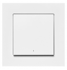 Osram SMART+WALL SWITCH 1-GANG MATTER | White
