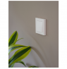 Osram SMART+WALL SWITCH 1-GANG MATTER | White