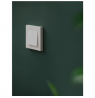 Osram SMART+ MATTER Wall Switch 2 Channel | White