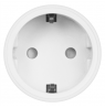 Osram SMART+ MATTER Plug EU White | White