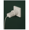 Osram SMART+ MATTER Plug EU White | White