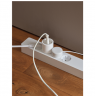 Osram SMART+ MATTER Plug EU White | White