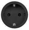 Osram SMART+ MATTER Plug EU Black | Black