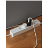 Osram SMART+ MATTER Plug EU Black | Black