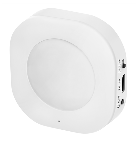 Osram SMART+ WIFI Motion Sensor White | White