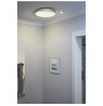 Osram SMART+ WIFI Smoke Detector | White