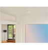 Osram SMART+ WIFI Smoke Detector | White