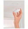Osram SMART+ WIFI Smoke Detector | White