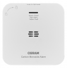 Osram SMART+ WIFI CO Detector | White