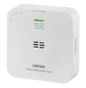 Osram SMART+ WIFI CO Detector | White