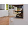 Osram SMART+ WIFI CO Detector | White