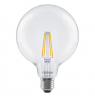 Osram SMART+ MATTER Filament Dimmable Classic Globe 827 | E27 | 6 W | Warm White | Wi-Fi