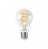 Osram SMART+ MATTER Filament Multicolor Classic A40 | E27 | 4.8 W | RGBW | Wi-Fi