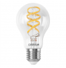 Osram SMART+ MATTER Filament Multicolor Classic A40 | E27 | 4.8 W | RGBW | Wi-Fi