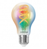 Osram SMART+ MATTER Filament Multicolor Classic A40 | E27 | 4.8 W | RGBW | Wi-Fi