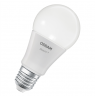 Osram SMART+ MATTER Classic A60 827 865 TW | E27 | 9 W | Tunable White | Wi-Fi