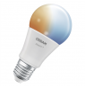 Osram SMART+ MATTER Classic A60 827 865 TW | E27 | 9 W | Tunable White | Wi-Fi