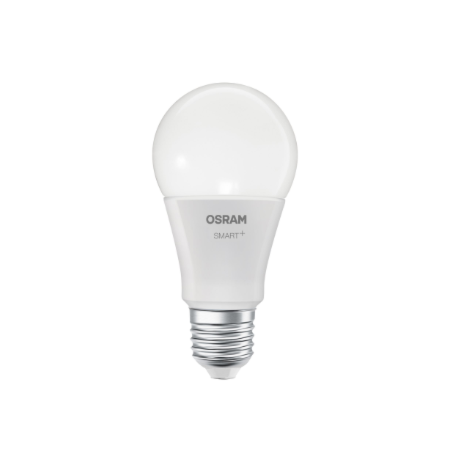 Osram SMART+ MATTER Tunable White Classic A75 | E27 | 9.5 W | Tunable White | Wi-Fi
