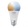 Osram SMART+ MATTER Tunable White Classic A75 | E27 | 9.5 W | Tunable White | Wi-Fi