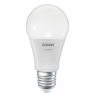 Osram SMART+ MATTER Tunable White Classic A75 | E27 | 9.5 W | Tunable White | Wi-Fi