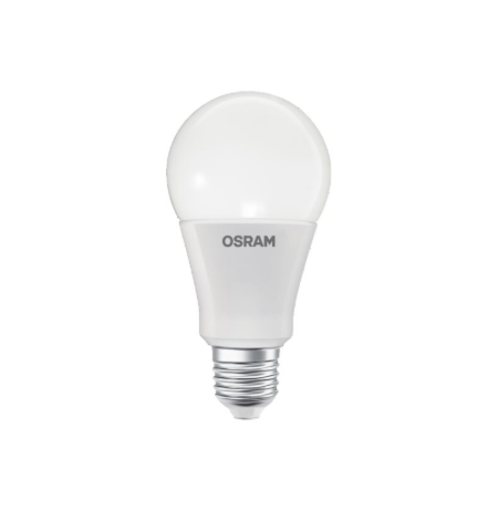 Osram SMART+ MATTER Classic A100 827 865 TW | E27 | 14 W | Tunable white light | Wi-Fi