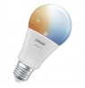 Osram SMART+ MATTER Classic A100 827 865 TW | E27 | 14 W | Tunable white light | Wi-Fi