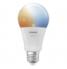 Osram SMART+ MATTER Classic A100 827 865 TW | E27 | 14 W | Tunable white light | Wi-Fi