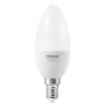 Osram SMART+ MATTER Tunable White Classic B40 | E14 | 4.9 W | Tunable White | Wi-Fi